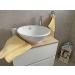 Buy Zollner 6 Set Yellow Bath Towels 50x100 cm - Soft Strong Hotel Quality - Washable Cotton with Hanger - International Shipping Available - Buy Online on GoSupps.com