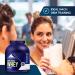 Buy Multipower Whey Protein Shake Powder 2 kg - Cookies & Cream | Ideal Post-Workout Recovery | High Protein & Vitamin B6 - Buy Online on GoSupps.com