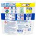 Shop Persil Color 4in1 Discs - 76 Wash Loads 1.9 kg | Best International Shipping - Buy Online on GoSupps.com