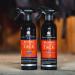 Carr Day and Martin Belvoir Tack Cleaner Step 1 Aluminium Bottle 500ml - Buy Online on GoSupps.com