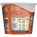 Buy Maggi 5 Minute Terrine Hot Chili - Instant Noodles with Egg Noodles & Peppers (8 Pack) - Delicious Ready Meal Perfect for Quick Snacks - Buy Online on GoSupps.com
