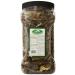 Dried Porcini Mushrooms Grade AA Extra - 1 Pound | Mushroom House - Buy Online on GoSupps.com