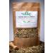 Kidney Tea UTI Urinary Detox Support - Herbal Remedies by J. - Stones Relief Infection Treatment - Nettle Marshmallow Gravel Root Uva Ursi -100g Loose Formula Natural Remedies