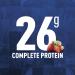 Fairlife Core Power 26g Protein Milk Shakes - Strawberry Banana - 14 Fl Oz (Pack of 12) - Buy Online on GoSupps.com