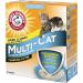 ARM & HAMMER Multi-Cat Litter Superior Odour Control Unscented 12.7-kg 12.7-kg (Unscented) - Buy Online on GoSupps.com