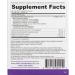 Peptiva 26 Billion CFU Probiotic with Melatonin for Sleep Support - 30 Count Pack - Buy Online on GoSupps.com