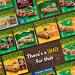 NATURE VALLEY Trail Mix Dark Chocolate Granola Bars 5 Count 175 Gram - Buy Online on GoSupps.com