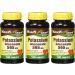 Mason Natural Potassium Gluconate 595mg 100-Count Tablets (Pack of 3) - Supports Healthy Blood Pressure, Heart, Muscle, and Organ Health - Dietary Supplement - Buy Online on GoSupps.com