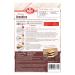 Buy Ruf Brookies - Delicious Brownies & Cookies Baking Mix - 460g | Easy Prep International Shipping - Buy Online on GoSupps.com