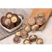 Dried Shiitake Mushrooms 1.5oz - Vigorous Mountains Shitake Mushroom - Buy Online on GoSupps.com