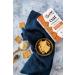 Bob's Red Mill Sesame Oat Crackers - 4.25 oz - Buy Online on GoSupps.com