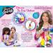 Shimmer 'n Sparkle Deluxe Tie Dye Studio with Hair Scrunchy and Bandana - CRA-Z-Art - Buy Online on GoSupps.com
