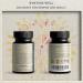 High Dose Iron Tablets 2x180 | 40mg Iron + Vitamin C | Vegan Bioavailable Iron Bisglycinate - No Additives - Buy Online on GoSupps.com