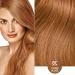 Naturtint 8C Copper Blonde Hair Colour - Ammonia-Free Vegan Formula - Buy Online on GoSupps.com