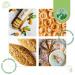 Ceylon Cinnamon Powder 500g - 100% All-Natural, Vegan, and Additive-Free - Buy Online on GoSupps.com
