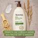 Aveeno Daily Moisturizing Body Lotion - Fragrance-Free Non-Greasy & Nourishing Oat Enriched Formula for Dry Skin (18 fl. oz) - Shop Internationally - Buy Online on GoSupps.com