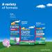 Claritin Grape Flavored Kids Allergy Relief - Non Drowsy Liquid Antihistamine for 24 Hours | Dye Alcohol & Sugar Free for Children 2 - Buy Online on GoSupps.com