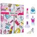 Body Spray Mist Perfume Fragrance Gift Set for Girls | 5-Piece Eau De Parfum Collection for All Ages | Ideal for Little, Young, Tween, Pre-Teen, and Teenage Girls | FASHION CHEST- Fashion Collection - Buy Online on GoSupps.com