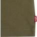 Levi's Kids LVB S/S Batwing Tee | Baby Boys 3 Months | Dark Olive - Buy Online on GoSupps.com