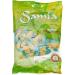 Samia Pack of 5 Candy Worms 200 g - Buy Online on GoSupps.com