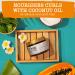 Maui Moisture Curl Quench + Coconut Oil Ultra-Hold Gel - 12oz | Vegan, Paraben & Silicone Free - Buy Online on GoSupps.com