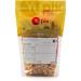 Yupik Original Rice Crackers 450 g Kosher Cholesterol-Free Crunchy Crisps Savory Blend Seasoned with Soy Sauce & Seaweed Asian-Inspired Snacks Ideal for Parties BBQ Movie Night 450.00 g (Pack of 1) - Buy Online on GoSupps.com