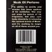 Cabot Labs Musk Oil 1/2 oz - Genuine Musk Fragrance 0.51 Fl Oz - Buy Online on GoSupps.com