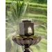 Buy La Sultane de Saba Shea Butter Champaka & Tropical Flowers 300g - International Shipping to Malaysia - Buy Online on GoSupps.com