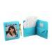 Tickle & Main Tooth Fairy Pillow Kit with Notepad and Keepsake Pouch - 3 Piece Set for Teeth, Notes, and Photos - Buy Online on GoSupps.com
