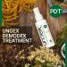 Ungex Basic Kit-i | Effective Demodex Solution for Acne Rosacea Itchiness & Redness - Shop Internationally - Buy Online on GoSupps.com