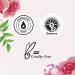 Herbal Essences Smooth Conditioner with Rose Hips - 13.5 fl oz | Nourish & Control Frizz - Buy Online on GoSupps.com