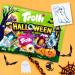 2x Trolli Halloween Sweet & Sour 360g de chaque grand emballage M lange de bonbons avec Glotzer vers acides Dracula & friandises effrayantes - autocollants fant mes inclus Sweet & Sour - 2 Pack (2 x Trolli 360g) - Buy Online on GoSupps.com