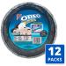 OREO Cookie Pie Crust - 12 Pack, 6 oz Each - Buy Online on GoSupps.com