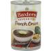 Baxters Favourites French Onion Soup 400g - Buy Online on GoSupps.com