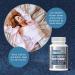 Saint Nutrition Goodnight F-Burn Capsules | Vegan Garcinia Cambogia for Men & Women | Fast High Dose Weight Loss Support - Buy Online on GoSupps.com