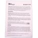 Mayco Designer Liner Ceramic Glaze Writers - 1.25oz Kit of 10 Colors with Instructional Booklet - Buy Online on GoSupps.com