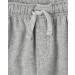 Gymboree Boys' Toddler Fleece Jogger Sweatpants 6 H/T Smoke - Comfort and Style for Active Kids - Buy Online on GoSupps.com