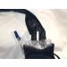 Buy The Leg Bag Comfort Cover - Ultimate Comfort for Mobility & Travel - International Shipping Available - Buy Online on GoSupps.com