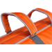 Kyjen Outward Hound Ripstop Life Jacket for Dogs - Adjustable Quick Release Design | Size L Orange - Ideal for Safe Water Adventures - Buy Online on GoSupps.com