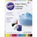 12 Colour Gel Set 14.1g (1/2oz) jars 12 Colour Set Colour Gel Set
