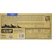 Clif Bar Chocolate Chip - 12ct - 2.4oz | International Shipping Available - Buy Online on GoSupps.com