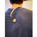 Back Massage Hook - Trigger Hook for Pain Relief & Muscle Relaxation | Shop Internationally - Buy Online on GoSupps.com