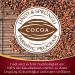 Lindt Double Chocolate 100g - Finest Whole Milk Chocolate with Dark Filling | Premium Chocolate Gift Promotion - Buy Online on GoSupps.com