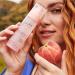 Skylar Peach Fields Hair & Body Mist | Hypoallergenic & Clean Fragrance | Vegan Cruelty Free and Safe For Sensitive Skin | 80 ML 2.7 Fl Oz - Buy Online on GoSupps.com