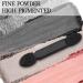 Waterproof Eyeshadow Palette - 4 Colors Highly Pigmented Eye Makeup with Applicator - Long Lasting #003 - Buy Online on GoSupps.com