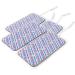 TensCare Replacement Electrodes - 50x100mm 3 packs of 4 electrodes (50 x 100 mm) - Buy Online on GoSupps.com
