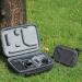 ZJRXM Portable Bag for DJI Osmo Action 3 & 4 | Durable Handbag for Action 3 Accessories & Adventure Combo - Buy Online on GoSupps.com