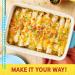 Old El Paso Mild Green Chile Enchilada Sauce 10 oz - Authentic Flavor for Delicious Enchiladas - Buy Online on GoSupps.com