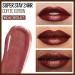 Maybelline SuperStay 24-Hour 2-Step Liquid Lipstick Coffee Edition - Mocha Chocolatte 335 - 0.077 Fl Oz - Buy Online on GoSupps.com