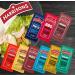 Harrisons Sauce Pick N Mix - Create Custom Sauce Combo with 6+ Flavours | Mayonnaise BBQ Brown Tomato Ketchup Salad Cream Tartare | 50 Sachet - Perfect Sauce Gift Set for Sauce Lovers - Buy Online on GoSupps.com